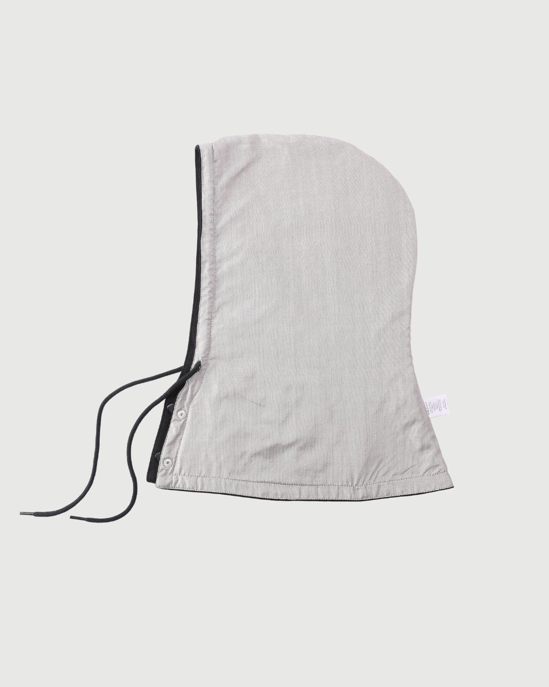 Embrace wellness with the Radia Smart® Cotton Open Hood Hat, featuring silver-lined Faraday fabric for EMF protection. This soft, breathable hood blocks RF, 5G, and wireless radiation to support fertility and overall health. Designed for comfort and ease, it offers everyday shielding from harmful signals while maintaining a relaxed fit. Ideal for use at home or on the go, this open hood hat combines style, comfort, and smart protection.